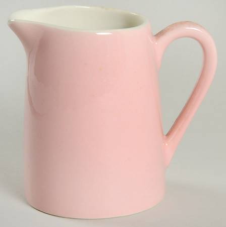 Young Love Creamer