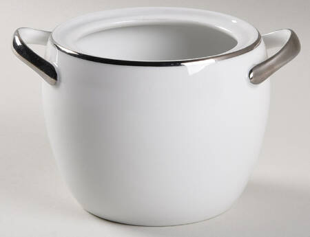 Princess Grace Sugar Bowl No Lid