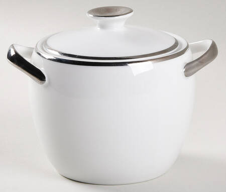 Princess Grace Sugar Bowl & Lid