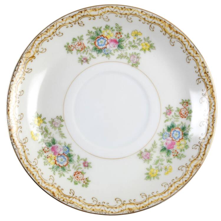 Milford Saucer
