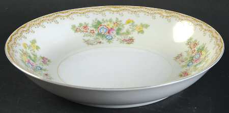 Milford Coupe Soup Bowl
