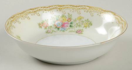 Milford Fruit/Dessert (Sauce) Bowl