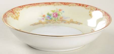 RYO1 (Japan) Fruit/Dessert (Sauce) Bowl