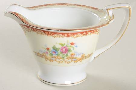 RYO1 (Japan) Creamer