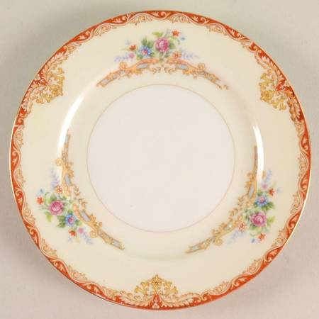 RYO1 (Japan) Bread & Butter Plate