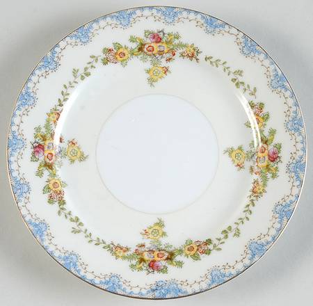 RYO2 (Japan) Salad Plate