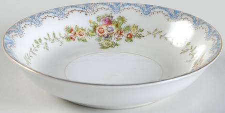 RYO2 (Japan) Fruit/Dessert (Sauce) Bowl