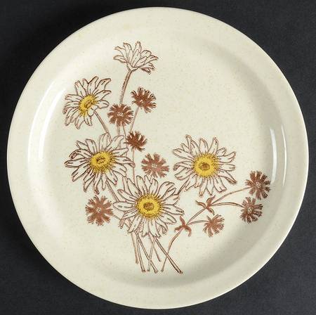 RYR1 Salad Plate