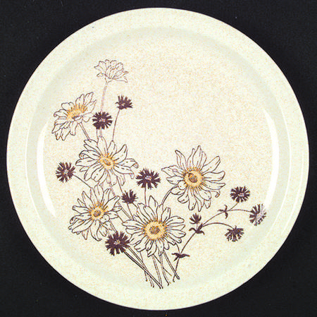RYR1 Dinner Plate