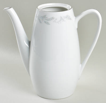 Eg3301 (White Background) Coffee Pot No Lid