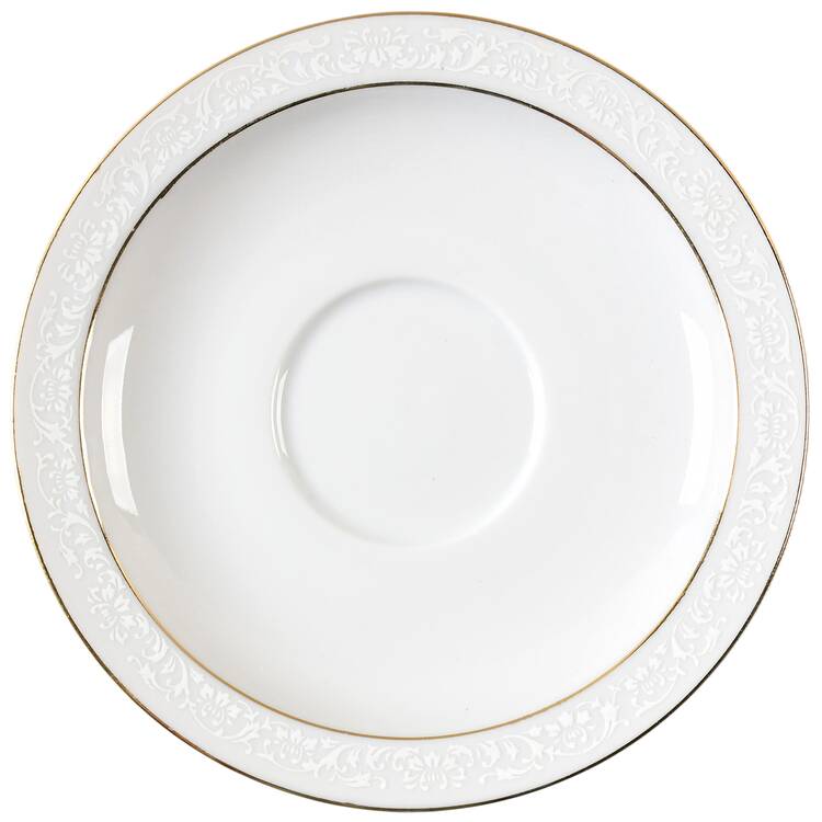 Fabulace Saucer