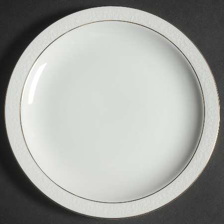 Fabulace Salad Plate