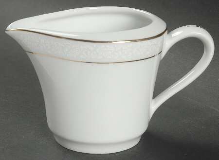 Fabulace Creamer