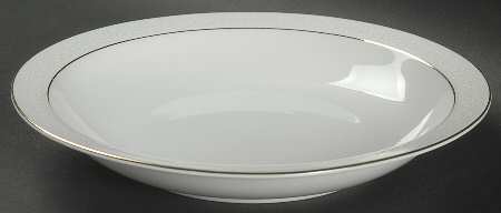 Fabulace Rim Soup Bowl