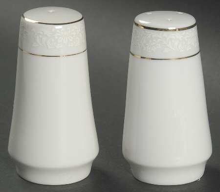 Salt & Pepper Set