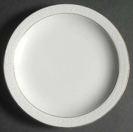 Fabulace Bread & Butter Plate