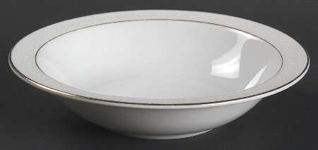 Fabulace Rim Fruit/Dessert (Sauce) Bowl