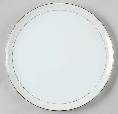 Fabulace 12" Chop Plate (Round Platter)