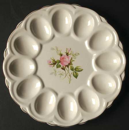 RYW1 Deviled Egg Plate