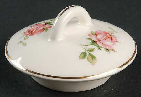 RYW1 Lid for Teapot