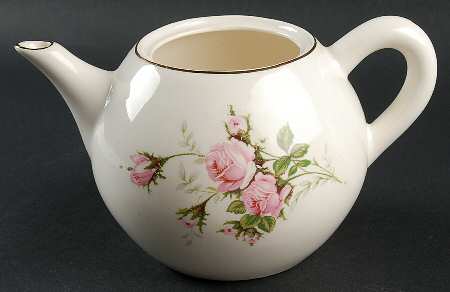 RYW1 Teapot No Lid