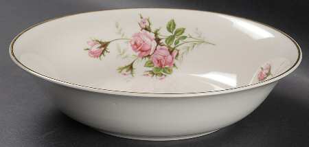 RYW1 8" Round Vegetable Bowl