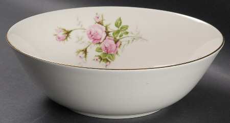 RYW1 8" Round Vegetable Bowl