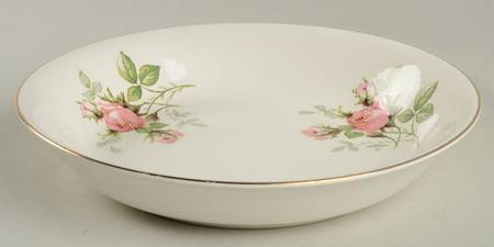 RYW1 Coupe Soup Bowl