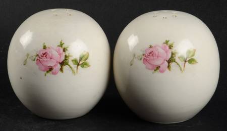 RYW1 Salt & Pepper Set