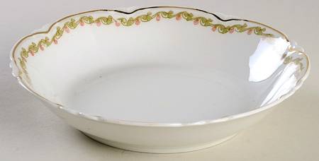Avon Coupe Soup Bowl