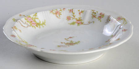 RYX2 Rim Fruit/Dessert (Sauce) Bowl