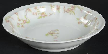 RYX2 Rim Soup Bowl