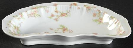 RYX2 Bone Dish