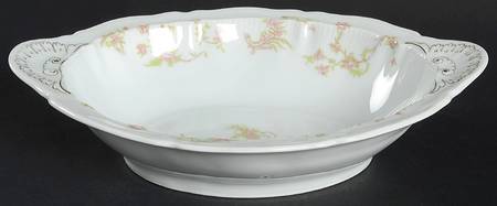 RYX2 9" Oval Vegetable Bowl