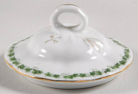 10789 Lid for Sugar Bowl