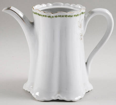10789 Coffee Pot No Lid