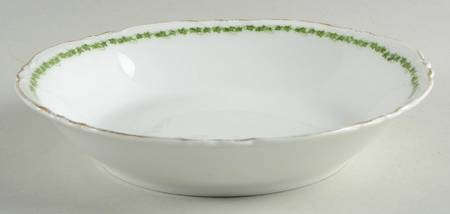 10789 Coupe Soup Bowl by Royal Saxony
