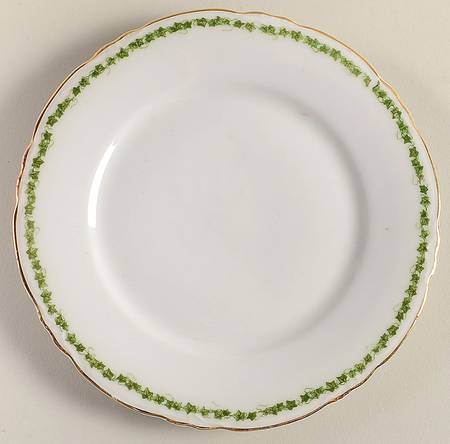 10789 Dessert/Pie Plate