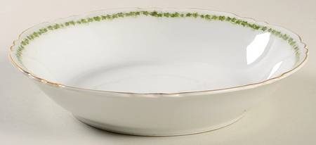 10789 Coupe Cereal Bowl