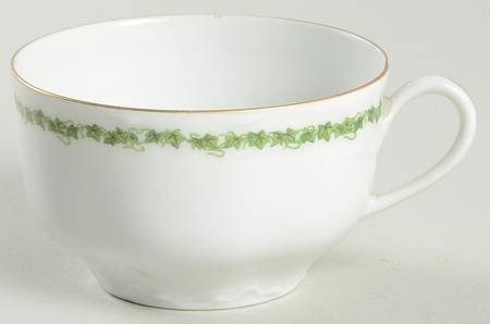 10789 Flat Cup