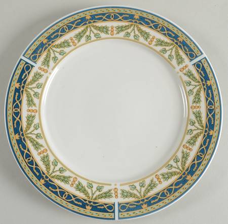 Grecian Garden by Royal Majestic