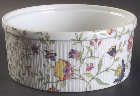 Adriana 7" Souffle