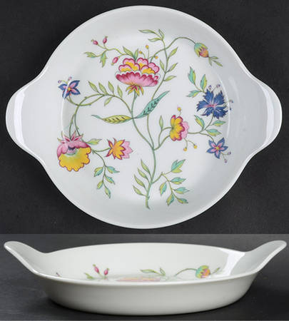Adriana Nut Dish