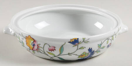 Adriana Individual Casserole No Lid