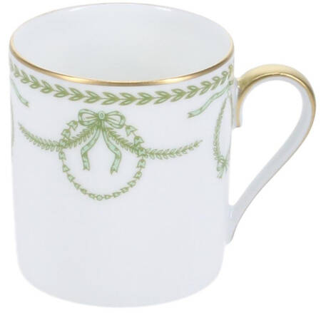 Cheverny Flat Demitasse Cup