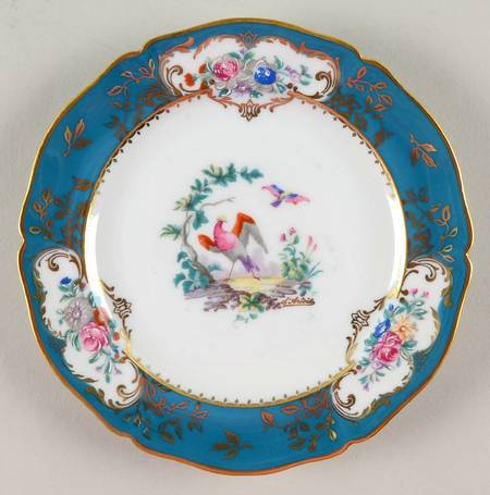 Duplessis Bread & Butter Plate