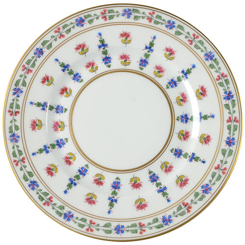 Langeais Bread & Butter Plate