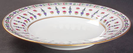 Langeais Rim Soup Bowl
