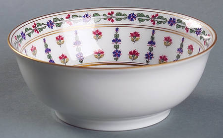 Langeais Coupe Cereal Bowl