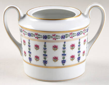 Langeais Sugar Bowl No Lid